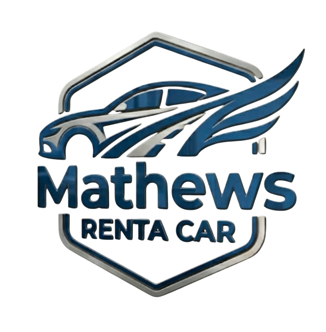 Mathews Renta Car